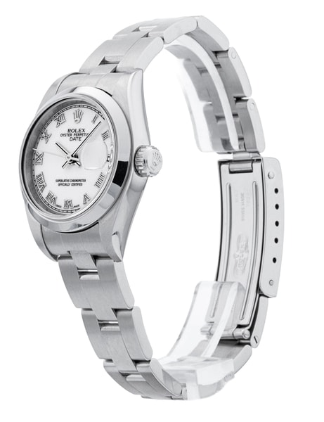 Rolex Datejust Lady 79160